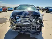 2019 Cadillac XT5 фото