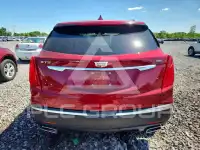 2019 Cadillac XT5 photo