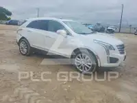 2019 Cadillac XT5 фото