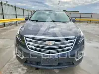 2019 Cadillac XT5 photo