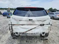 2019 Cadillac XT5 фото