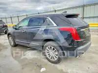 2019 Cadillac XT5 photo