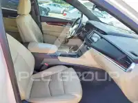2019 Cadillac XT5 фото