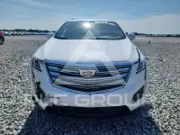 2019 Cadillac XT5 фото