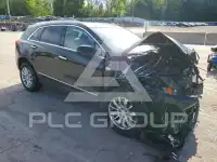 2019 Cadillac XT5 фото