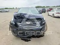 2019 Cadillac XT5 photo