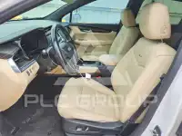 2019 Cadillac XT5 фото