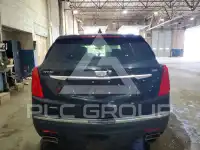 2019 Cadillac XT5 фото