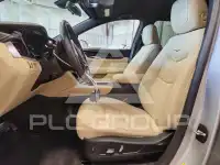 2019 Cadillac XT5 фото