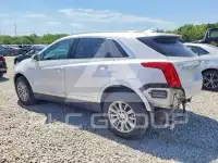 2019 Cadillac XT5 фото