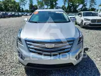 2019 Cadillac XT5 фото