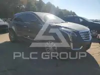 2019 Cadillac XT5 фото