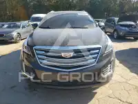 2019 Cadillac XT5 фото