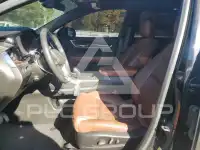 2019 Cadillac XT5 фото