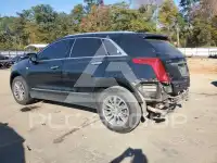2019 Cadillac XT5 фото