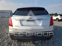 2019 Cadillac XT5 photo