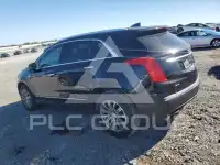 2019 Cadillac XT5 фото