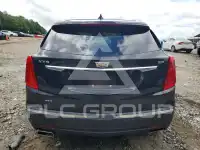 2019 Cadillac XT5 фото