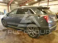 2019 Cadillac XT5 фото