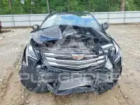 2019 Cadillac XT5 фото
