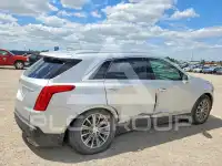 2019 Cadillac XT5 фото