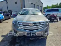 2019 Cadillac XT5 фото
