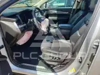 2019 Cadillac XT5 фото