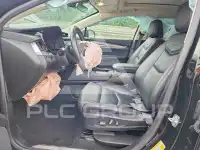 2019 Cadillac XT5 фото