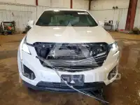 2019 Cadillac XT5 фото