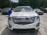 2019 Cadillac XT5 фото