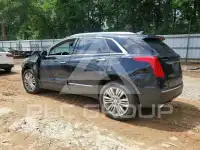 2019 Cadillac XT5 фото