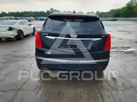 2019 Cadillac XT5 фото