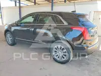 2019 Cadillac XT5 фото