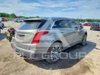 2019 Cadillac XT5 фото