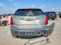 2019 Cadillac XT5 photo