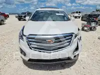 2019 Cadillac XT5 фото