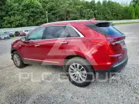 2019 Cadillac XT5 photo