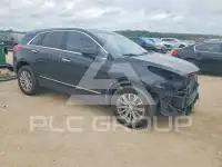 2019 Cadillac XT5 фото