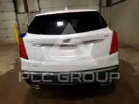 2019 Cadillac XT5 photo