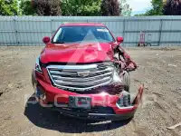2019 Cadillac XT5 фото
