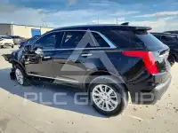 2019 Cadillac XT5 фото