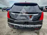 2019 Cadillac XT5 фото
