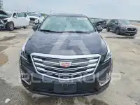 2019 Cadillac XT5 фото