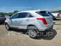 2019 Cadillac XT5 фото