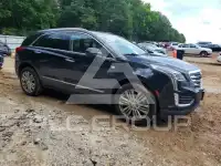 2019 Cadillac XT5 фото