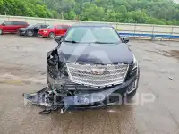 2019 Cadillac XT5 фото