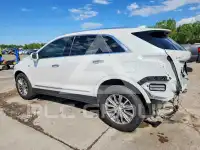 2019 Cadillac XT5 фото