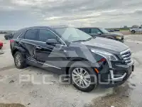 2019 Cadillac XT5 фото