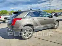 2019 Cadillac XT5 фото