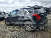 2019 Cadillac XT5 фото